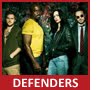 Marvel Netflix Italia: Defenders