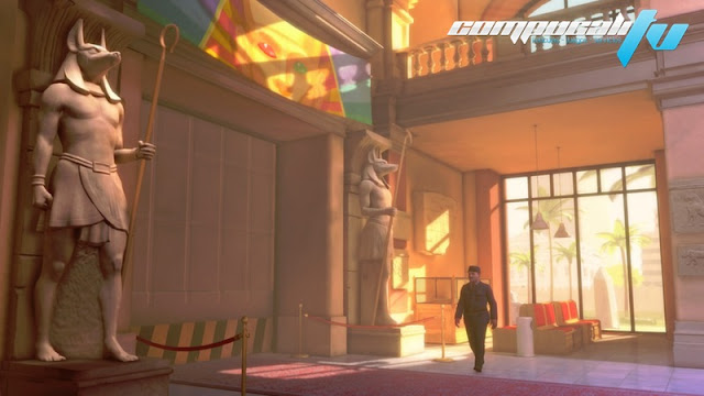 The Raven Legacy of a Master Thief PC Full The Raven Legacy of a Master Thief PC Full