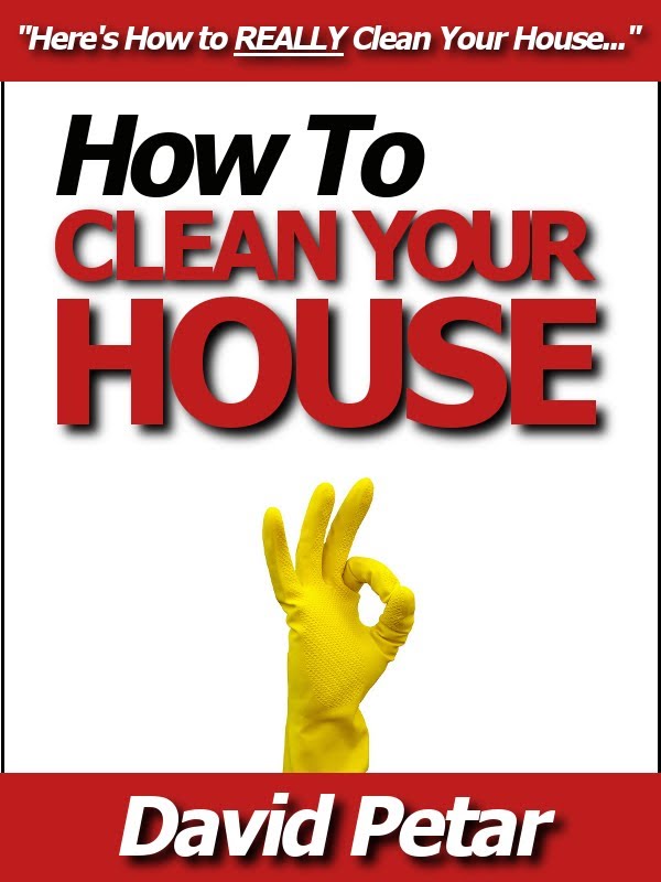 How Clean Is Your House? How To Clean Your House Like A Maid House