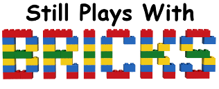Still Plays With Bricks - A Lego fan blog