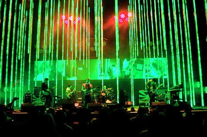 Radiohead Tours Radiohead Tours
