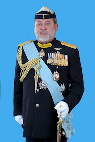 SULTAN JOHOR