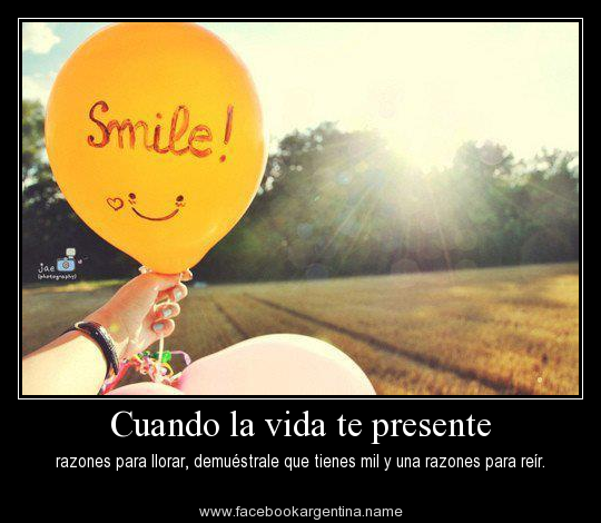 Nuestra Historia : Agradecimiento y motivación. Seguir adelante en Nuestra Historia : Agradecimiento y motivación. Seguir adelante en