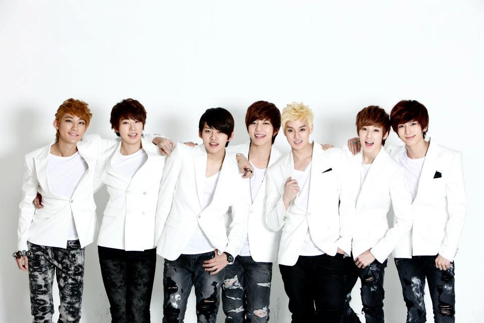 U-KISS