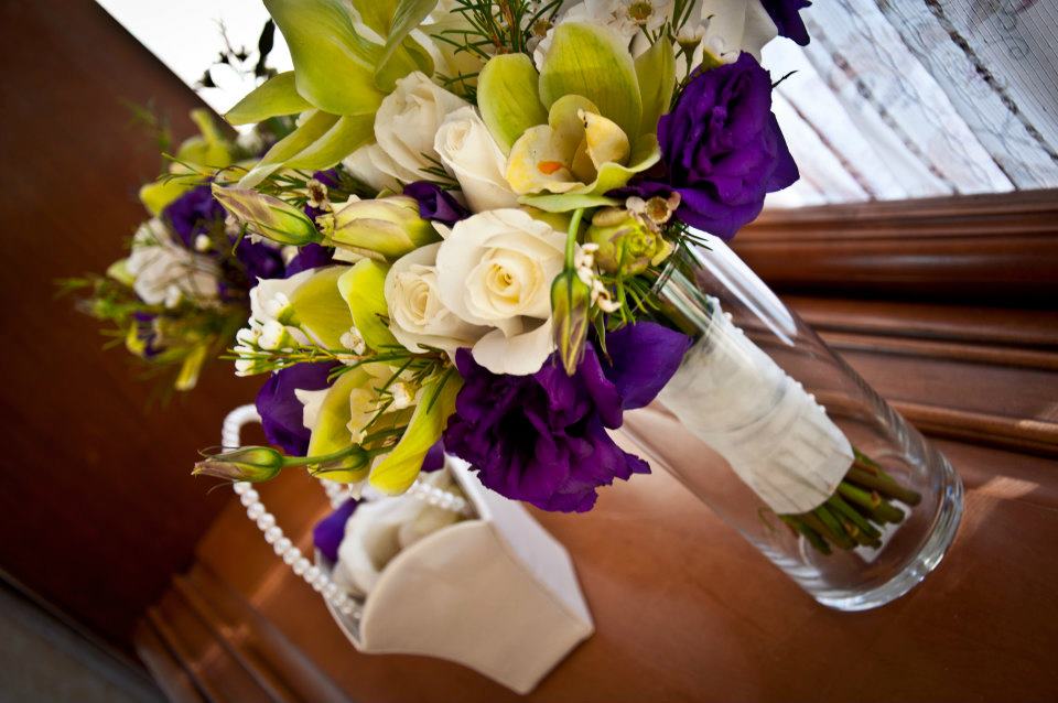 Colorado Spring Flowers