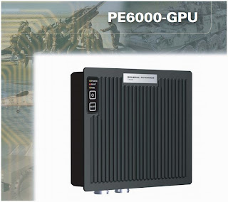 Intel компьютерный блок PE6000-GPU