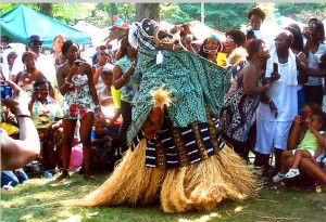 OLALEKAN ODUNTAN: Liberia Holidays and Festivals