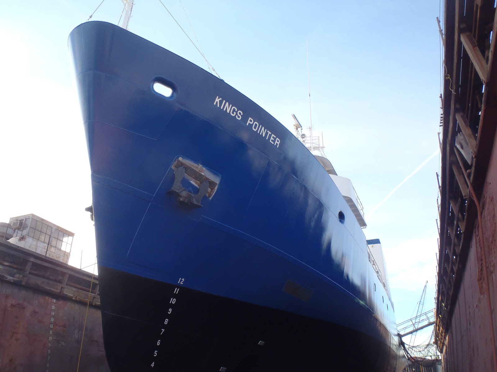 Kings Point Waterfront TV Kings Pointer to head to San Francisco as