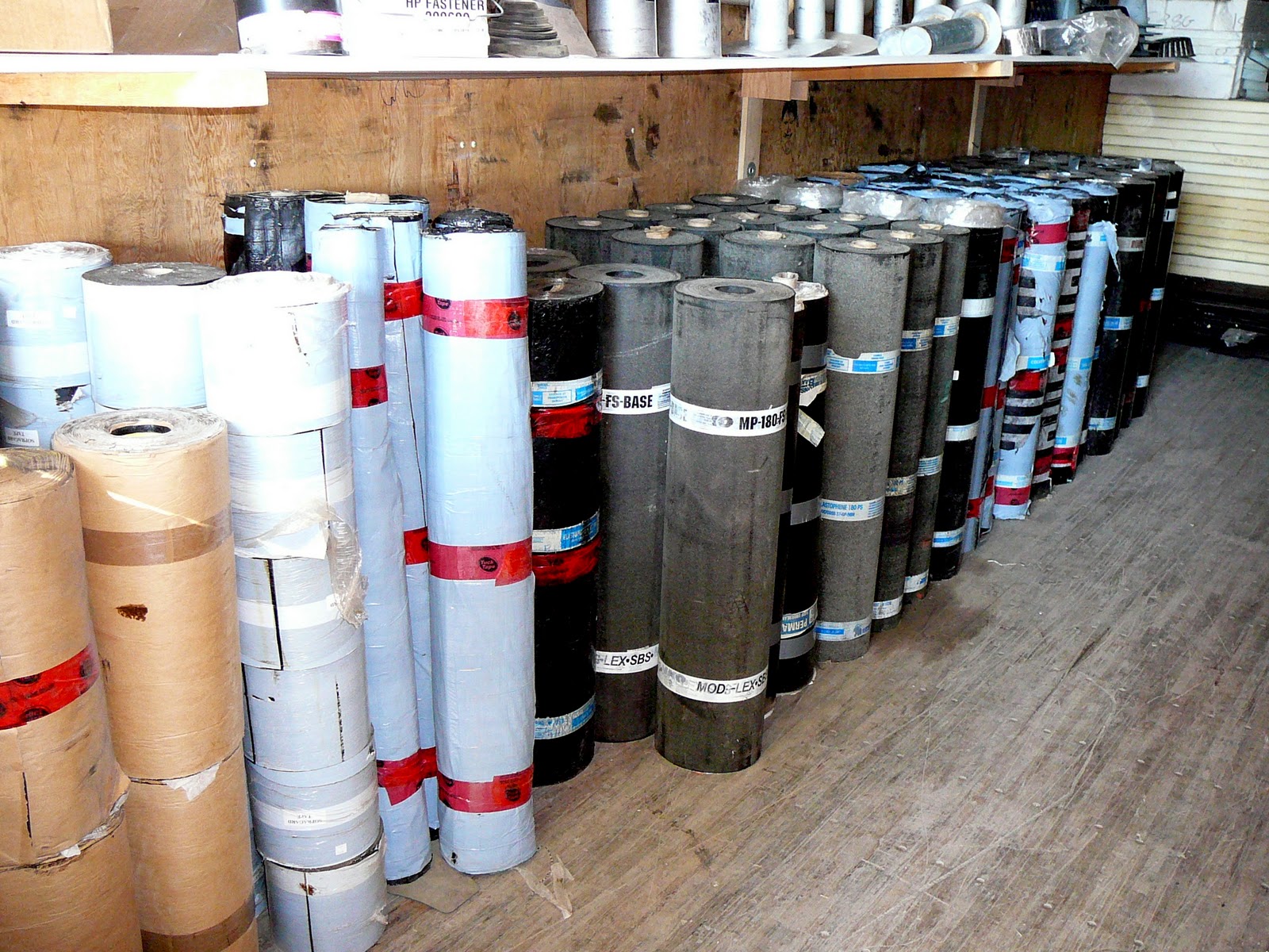 Roofing Equipment For Sale