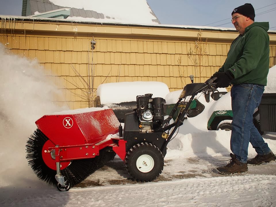 The Lawn Pro's Corner Top 10 Snowblowers of All Time
