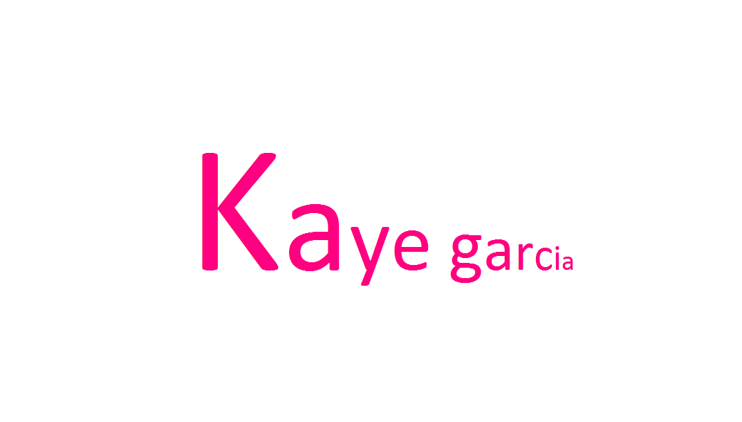 Kaye Garcia