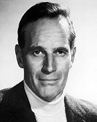 Charlton Heston