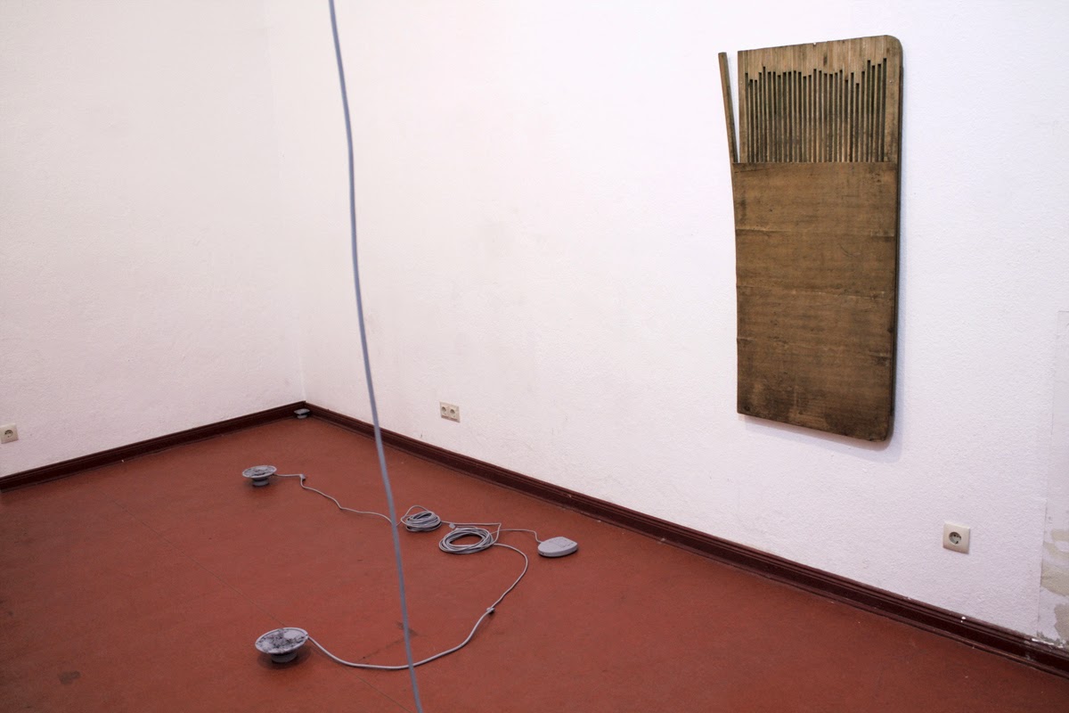 Natalia Heiss Minimalism Publicness Metamorphose By Team Blumfeld