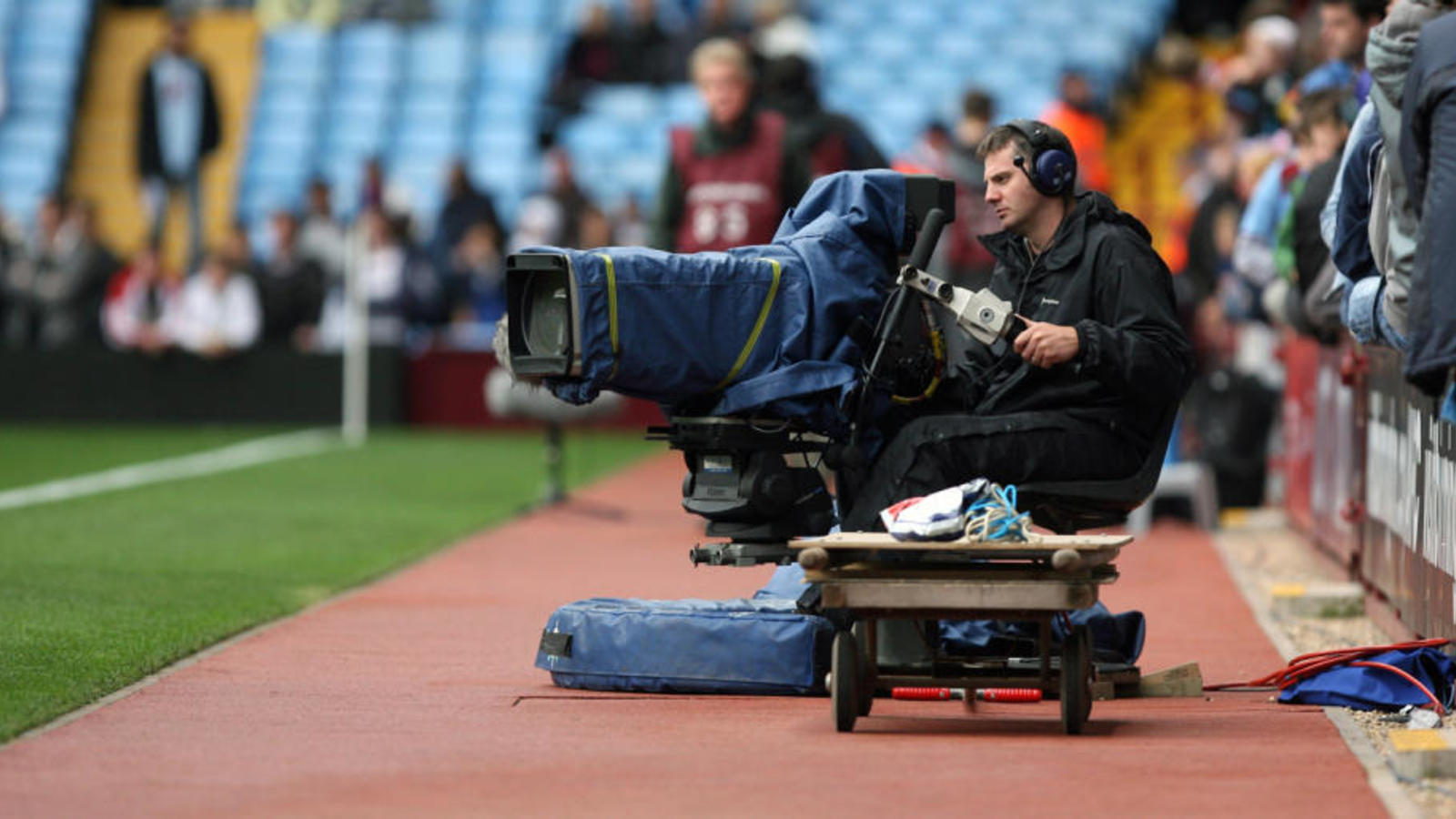 La Liga vende sus derechos televisivos de 2016 a 2019 por 2.650