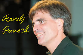 Randy Pausch