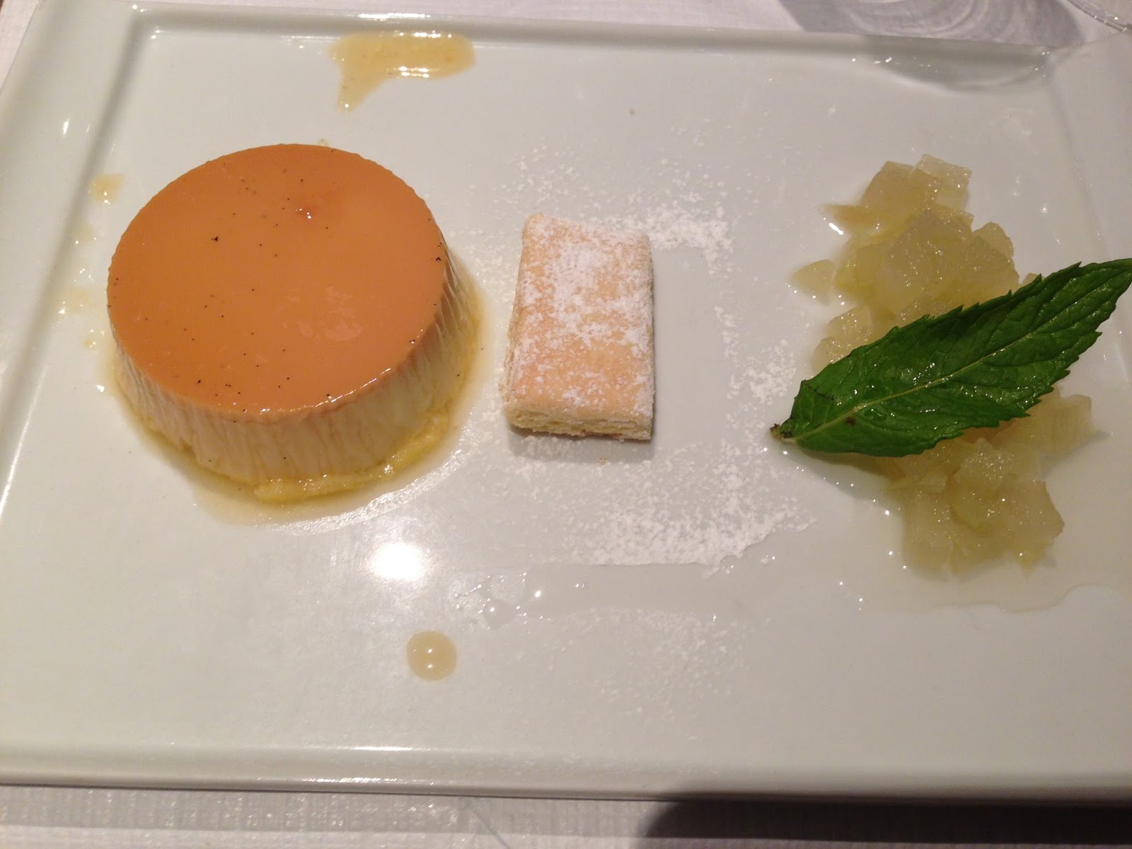 VinMaquillage Restaurant Series Ebury Wine Bar