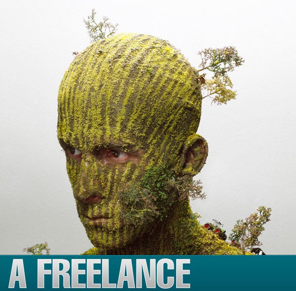 graphic design freelancers