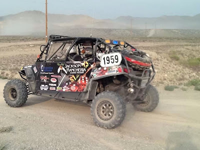 Polaris RZR XP 4 900