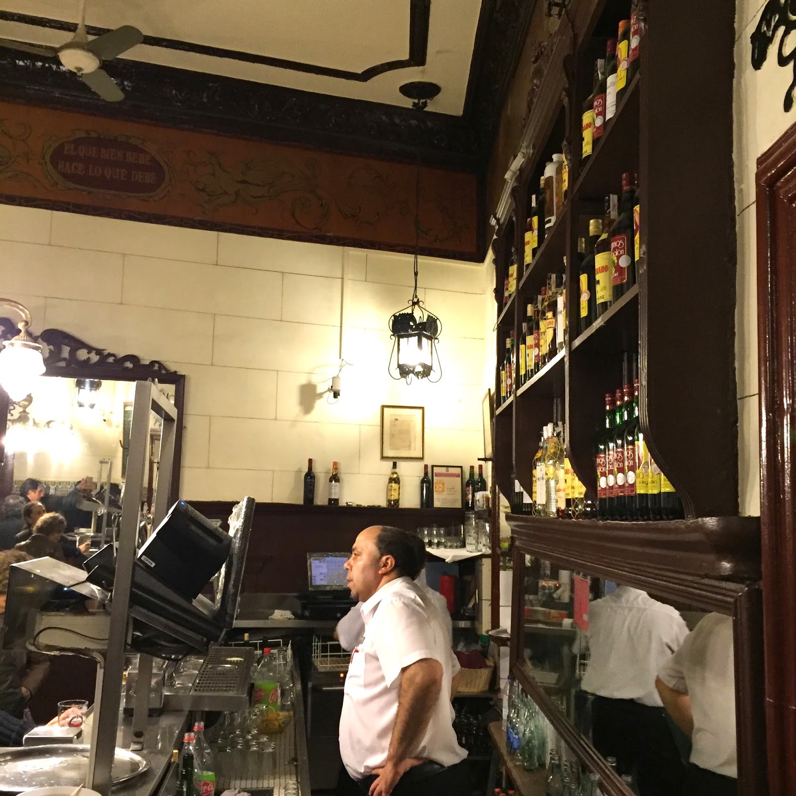 restaurante casa labra estamostendenciados casa labra una taberna centenaria restaurante casa labra estamostendenciados casa labra una taberna centenaria