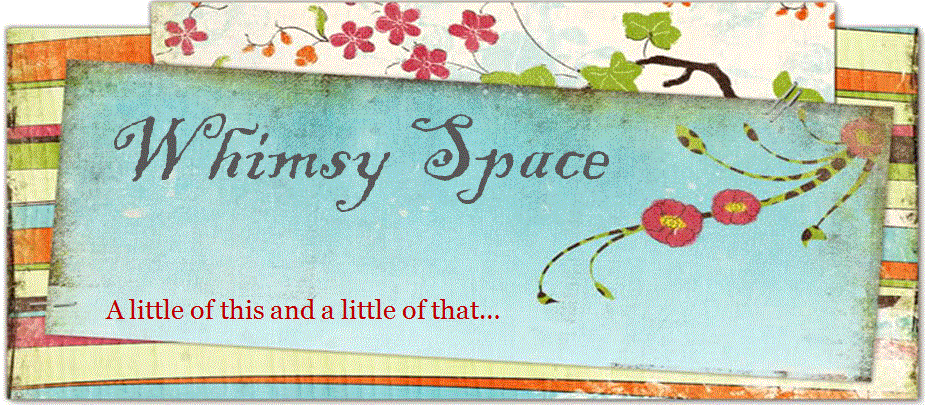 Whimsy Space