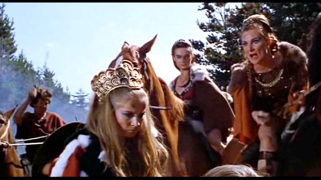Film Viking Queen | the viking queen 1967 Film Viking Queen | the viking queen 1967