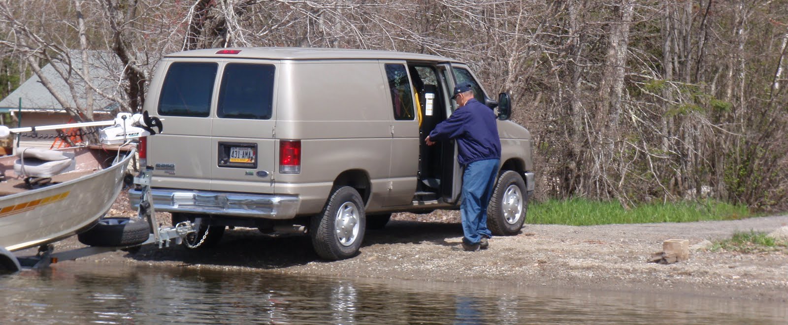 PenobscotPaddles Phillips Lake, Dedham Maine