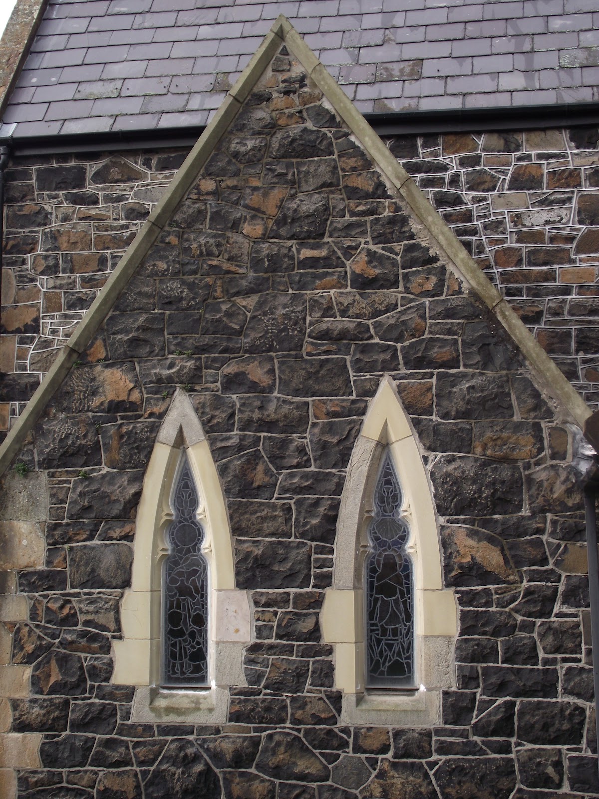 The Killowen, Coleraine, St John