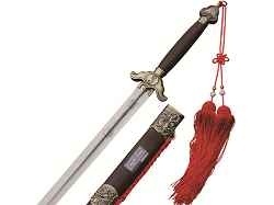 Professional Tai Chi Sword Click to Buy