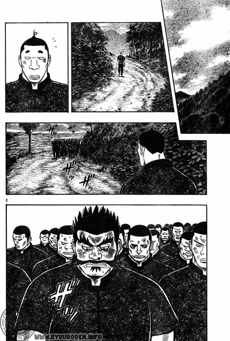 Hoàng Phi Hồng Phần 4 chap 65 Trang 2 Hoàng Phi Hồng Phần 4 chap 65 Trang 2