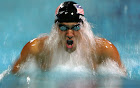 Michael Phelps