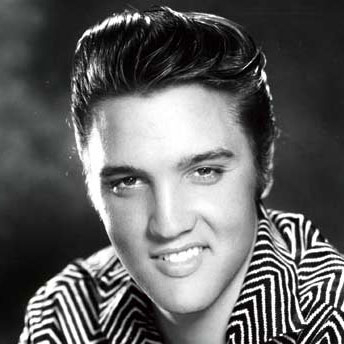 Images Elvis Presley