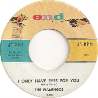 Flamingos I Only Have Eyes For You Flamingos I Only Have Eyes For You