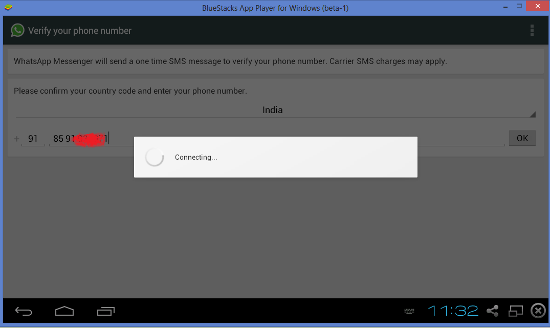 How to Use whatspp on PC Modernhackerss