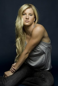 Heather Morris Heather Morris