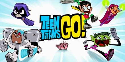 Cartoon Network irá exibir Teen Titans Go vs Os Jovens Titãs neste sábado.  – Anima.Ação