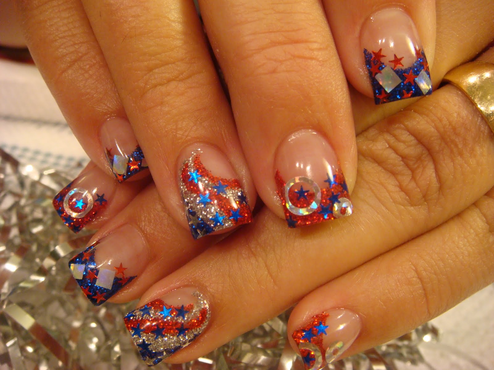 Nail Art MORE NAILS MORE NAILS MORE NAILS!