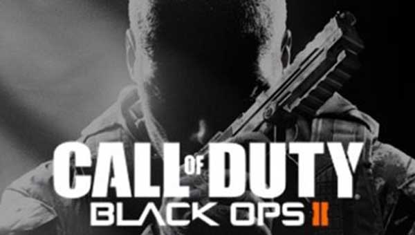 Call Of Duty Black Ops 2 Playstation 3 Test