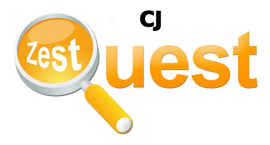 CJ Zest Quest