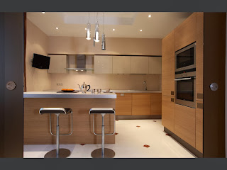 Diseño de interiores