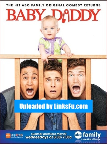 Baby Daddy S05E01 720p HDTV x264-AVS Baby+Daddy+Season+2