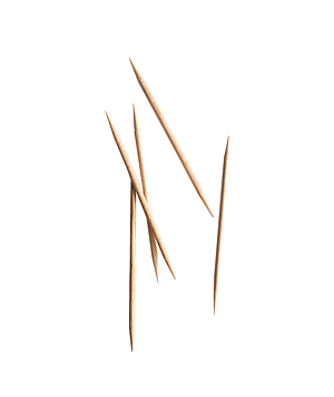 Pictures Of Toothpicks
