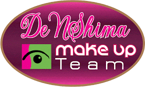 DeNshima Make Up Team