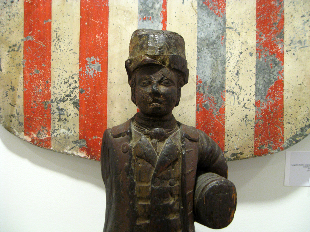 Arts and Facts Episode 48 Folk Art