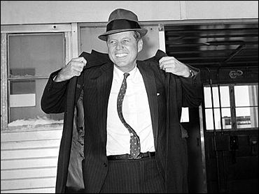Do kennedy