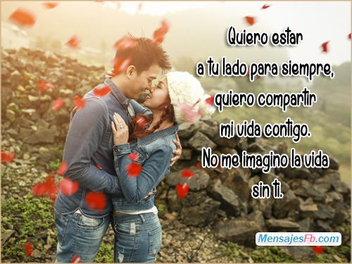 frases de enamorados para dedicar