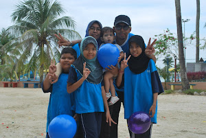 BLUE FAMILY