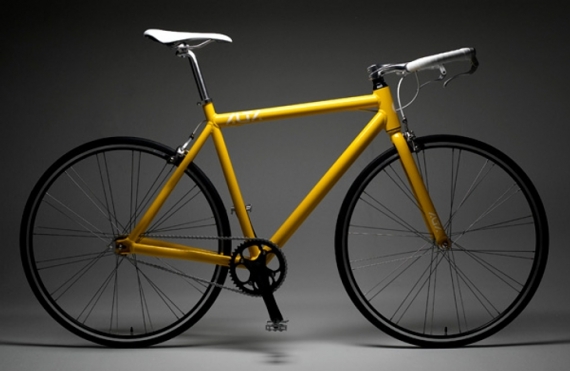 Dating bike frames
