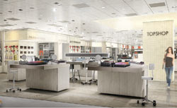 Selfridges to open The Beauty Workshop this September
