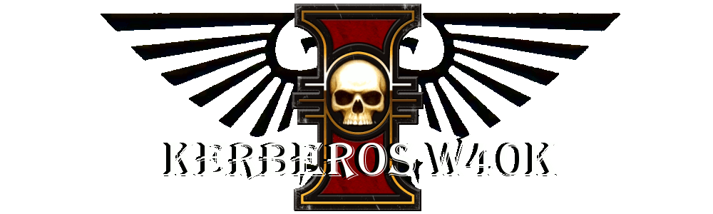 KerberosW40k