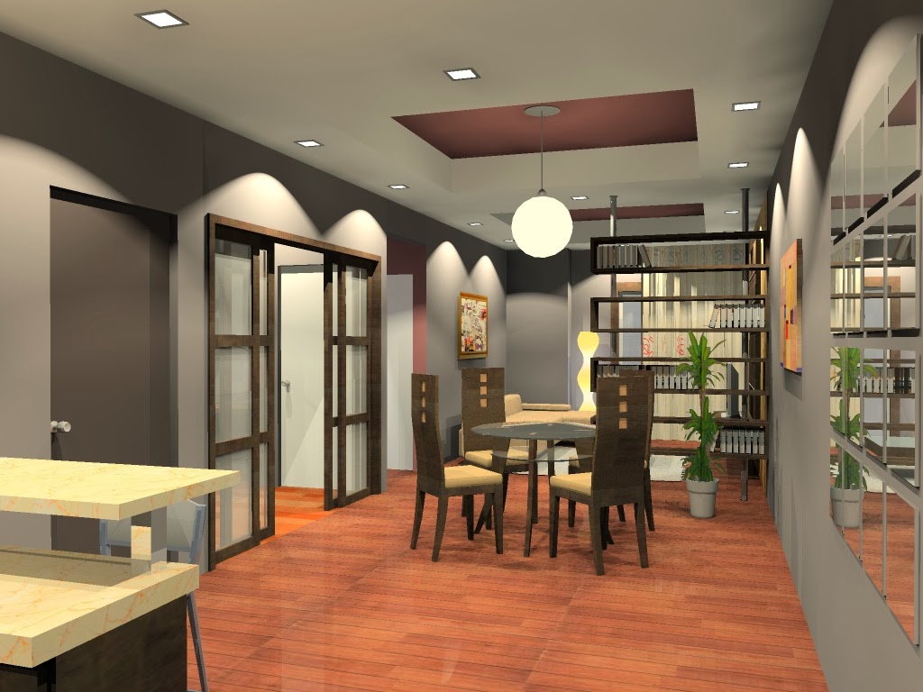 Home Interior Design